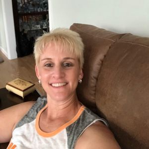 Meet your Posher, Misty